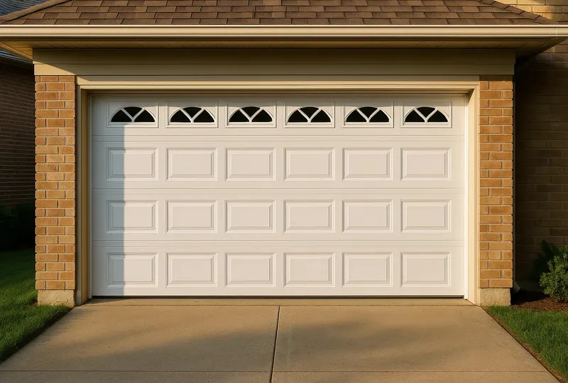 Contact Magna Garage Door